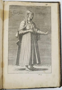 L'Histoire de la decadence de l'empire grec, et establissement de celuy des Turcs par Chalcondile Athenien. De la traduction de B. de Vigenere Bourbonnois, & illustrée par luy de curieuses recherches trouvées depuis son decés. Avec la continuation de la mesme histoire, depuis la ruine du Peloponese jusques à present, 1632 & des considerations sur icelle : a laquelle ont esté adjoustez les eloges des seigneurs othomans : plusieurs descriptions & figures representans au naturel les accoustremens des officiers de l'empereur turc, & des tableaux prophetiques predisans la ruine de la mesme monarchie, par Artus Thomas sieur d'Embry, parisien, avec privilege du Roy. TOME SECOND.