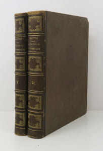 L'Écosse pittoresque, ou suite de vues prises expressément pour cet ouvrage par MM. T. ALLOM, W. H. BARTLETT, et H. M'CULLOCH. Traduit de l’anglais par L. de Bauclas. 