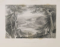 L'Écosse pittoresque, ou suite de vues prises expressément pour cet ouvrage par MM. T. ALLOM, W. H. BARTLETT, et H. M'CULLOCH. Traduit de l’anglais par L. de Bauclas.