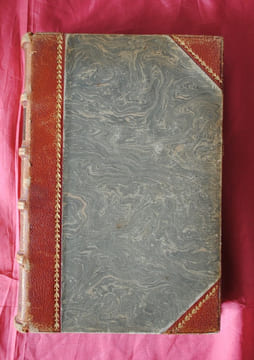 PETER DER GROBE UND FEIN GOHN MEREI. MERESCHOWSKI