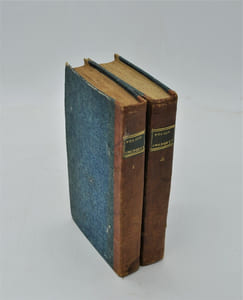 Journal d'un voyage fait dans l'intérieur de l'Amérique Septentrionale. Ouvrage dans lequel on donne des détails précieux sur l'insurrection des Anglo-Américains, et sur la chute désastreuse de leur papier-monnaie. Traduit de l'anglois et enrichi de notes par M. Noël ancien professeur de belles-lettres au Collège Louis-le-Grand.