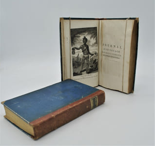 Journal d'un voyage fait dans l'intérieur de l'Amérique Septentrionale. Ouvrage dans lequel on donne des détails précieux sur l'insurrection des Anglo-Américains, et sur la chute désastreuse de leur papier-monnaie. Traduit de l'anglois et enrichi de notes par M. Noël ancien professeur de belles-lettres au Collège Louis-le-Grand.
