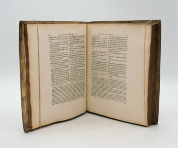 HARPOCRATIONIS LEXICON