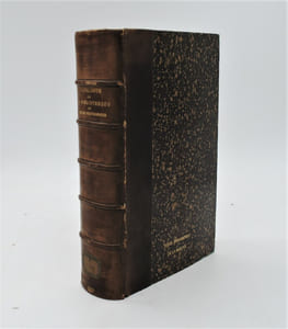 Catalogue de la bibliothèque de l'École Polytechnique 