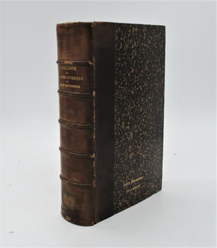 Catalogue de la bibliothèque de l'École Polytechnique . École Polytechnique