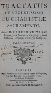 TRACTATUS