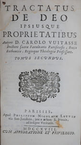 TRACTATUS