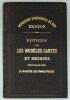Notices sur les modèles, cartes et dessins réunis par les soins du Ministère des travaux publics.. Exposition universelle de 1878. France. 