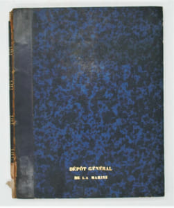 Mémoire sur le calcul des perturbations qu'éprouvent les comètes , Extrait du Suppléments aux comptes rendus des séances de l’académie des sciences, tome 1er