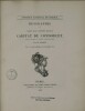 Biographie de Marie-Jean-Antoine-Nicolas Caritat de Condorcet, secrétaire perpétuel de l’ancienne Académie des Sciences. Lue à la séance publique du ...