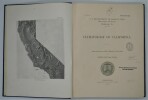 Climatology of California. MCADIE, Alexander G.