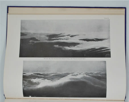 Climatology of California. MCADIE, Alexander G.