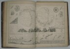 Atlas universel et classique de géographie ancienne, romaine, du moyen-âge, moderne et contemporaine... par MM. Drioux et Ch. Leroy. Nouvelle ...