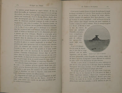 Mission saharienne (Foureau-Lamy). D'Alger au Congo par le Tchad