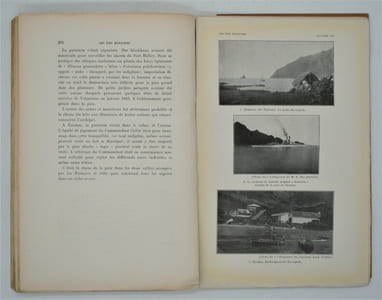 Les Iles Marquises - Géographie, Ethnographie, Histoire, Colonisation et Mise En Valeur