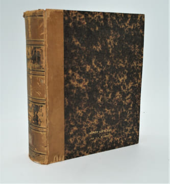 Results of meteorological observations: made under the direction of the United States Patent Office and the Smithsonian Institution from the year 1854 ...