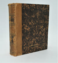 Results of meteorological observations: made under the direction of the United States Patent Office and the Smithsonian Institution from the year 1854 to 1859, inclusive ...Volume I