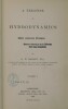 A Treatise on hydrodynamics, with numerous examples . BASSET, A. B.