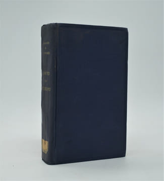 Lunettes et télescopes. Théorie, conditions d'emploi, description, réglage, histoire. Préface de A. de La Baume Pluvinel. DANJON, André-COUDER André