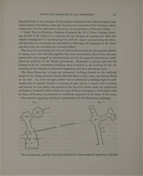Annals of the Astronomical Observatory of Harvard College. Vol. I - Part I
History and Description of the Astronomical Observatory of Harvard ...