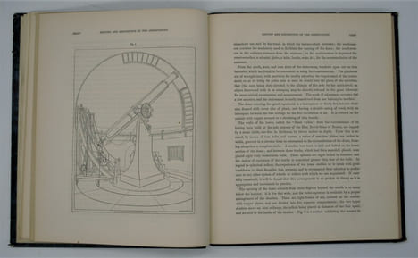 Annals of the Astronomical Observatory of Harvard College. Vol. I - Part I
History and Description of the Astronomical Observatory of Harvard ...