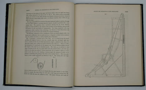 Annals of the Astronomical Observatory of Harvard College. Vol. I - Part I
History and Description of the Astronomical Observatory of Harvard ...