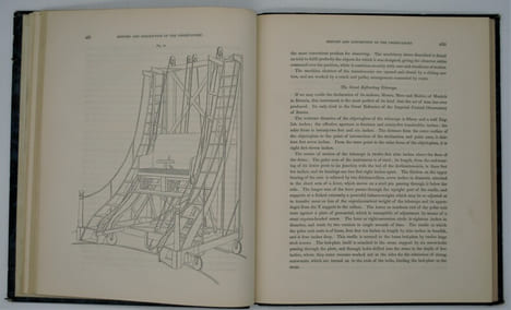 Annals of the Astronomical Observatory of Harvard College. Vol. I - Part I
History and Description of the Astronomical Observatory of Harvard ...