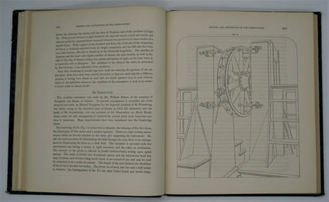 Annals of the Astronomical Observatory of Harvard College. Vol. I - Part I
History and Description of the Astronomical Observatory of Harvard ...