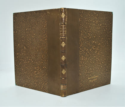 Instructions théoriques et pratiques pour le service méridien de l’Observatoire de Paris , par M.Périgaud .. extrait des annales de l’observatoire de ...