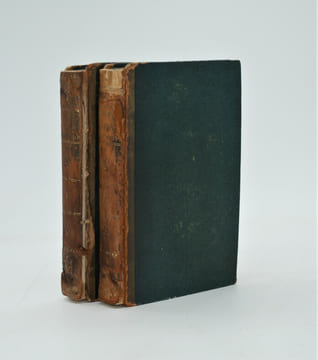 Voyage aux îles de Trinidad, de Tabago, de la Marguerite et dans diverses parties de Vénézuéla, dans l'Amérique méridionale.. Dauxion-Lavaysse , ...