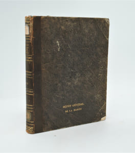 The catalogue of stars of the British association for the advancement of science ; containing the mean right ascensions and North polar distances of eight thousand three hundred and seventy-seven fixed stars