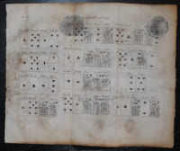 REGLES DES JEUX DE CARTES