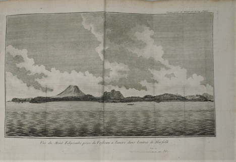 Voyage autour du monde, et principalement à la côte nord-ouest de l'Amérique, fait en 1785, 1786, 1787 et 1788, à bord du King-George et de la ...