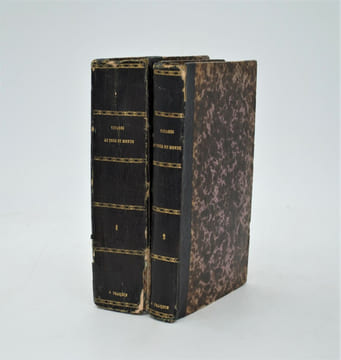 Voyage autour du monde, et principalement à la côte nord-ouest de l'Amérique, fait en 1785, 1786, 1787 et 1788, à bord du King-George et de la ...