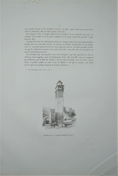 Exploration scientifique de l'Algérie : pendant les années 1840, 1841 et 1842 , publiée par ordre du gouvernement et avec le concours d'une ...