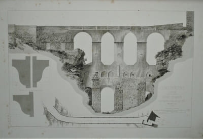Exploration scientifique de l'Algérie  : pendant les années 1840, 1841 et 1842 , publiée par ordre du gouvernement et avec le concours d'une commission académique .