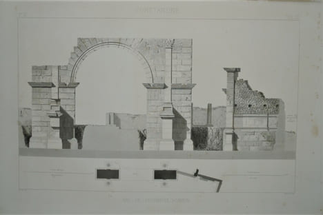 Exploration scientifique de l'Algérie : pendant les années 1840, 1841 et 1842 , publiée par ordre du gouvernement et avec le concours d'une ...