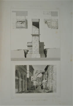 Exploration scientifique de l'Algérie : pendant les années 1840, 1841 et 1842 , publiée par ordre du gouvernement et avec le concours d'une ...
