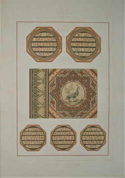 Exploration scientifique de l'Algérie : pendant les années 1840, 1841 et 1842 , publiée par ordre du gouvernement et avec le concours d'une ...