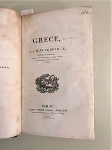 La Grèce 