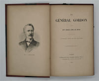 Le général Gordon