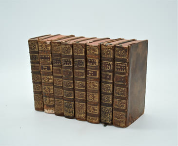 Voyages de Pietro Della Valle, gentilhomme romain, dans la Turquie, l'Égypte, la Palestine, La Perse, Les Indes orientales, et autres lieux, Nouvelle édition, revue, corrigée et augmentée