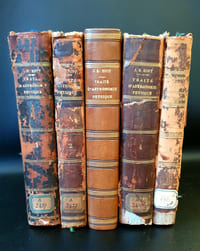 TRAITE ELEMENTAIRE D'ASTRONOMIE PHYSIQUE