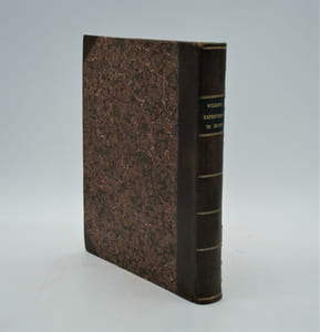 History Of The British Expedition To Egypt; To Which Is Subjoined A Sketch Of The Present State Of That Country And Its Means Of Defence; Illustrated With Maps And Portraits of Sir Ralph Abercromby
