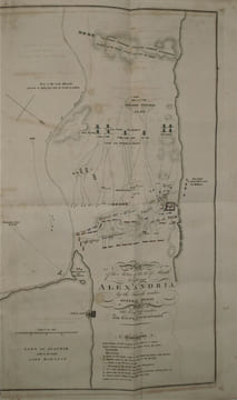 History Of The British Expedition To Egypt; To Which Is Subjoined A Sketch Of The Present State Of That Country And Its Means Of Defence; Illustrated ...