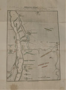 History Of The British Expedition To Egypt; To Which Is Subjoined A Sketch Of The Present State Of That Country And Its Means Of Defence; Illustrated With Maps And Portraits of Sir Ralph Abercromby
