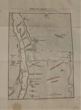 History Of The British Expedition To Egypt; To Which Is Subjoined A Sketch Of The Present State Of That Country And Its Means Of Defence; Illustrated ...