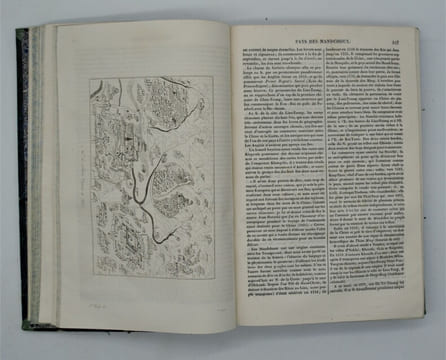Voyage pittoresque en Asie et en Afrique. Résumé général des voyages anciens et modernes. D'après Epman, Lesseps, J.F. Gmélin, Pallas, Kempfer, Marc ...
