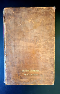 DICTIONNAIRE FRANCAIS BERBERE