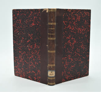 Cours de thermodynamique : professé à la Sorbonne / par M. Lippmann,... ; rédigé par MM. E. Mathias et A. Renault ; et précédé d'une préface de l'auteur